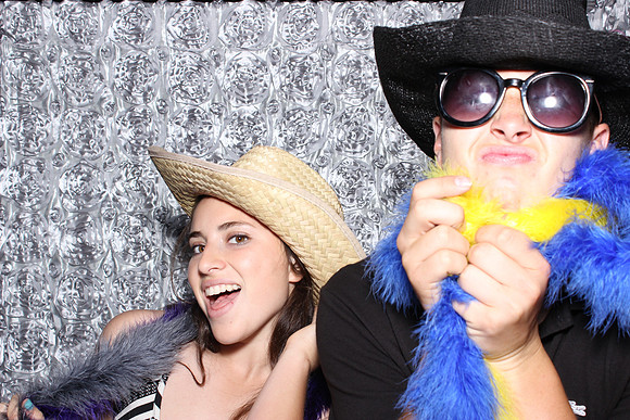 Sacramento Photo Booth Rentals