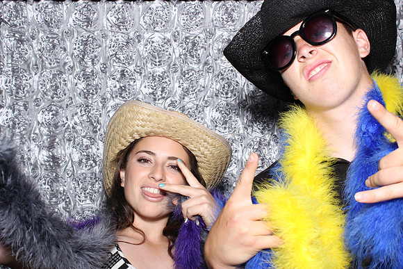 Sacramento Photo Booth Rentals