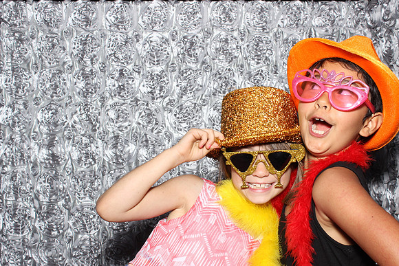 Sacramento Photo Booth Rentals
