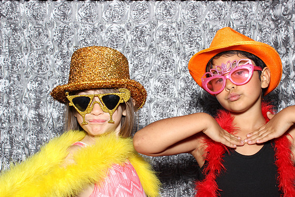 Sacramento Photo Booth Rentals
