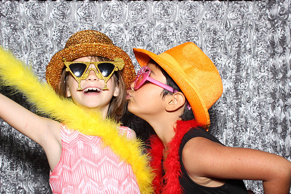 Sacramento Photo Booth Rentals