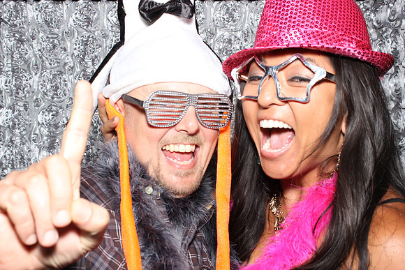Sacramento Photo Booth Rentals
