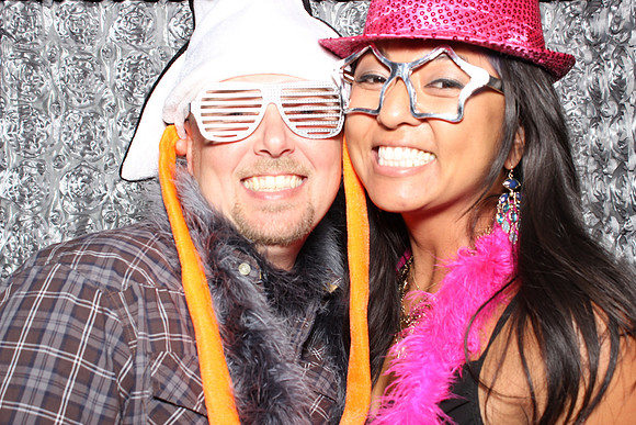 Sacramento Photo Booth Rentals