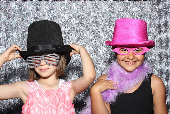 Sacramento Photo Booth Rentals
