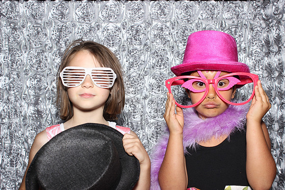 Sacramento Photo Booth Rentals