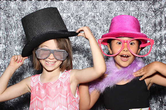 Sacramento Photo Booth Rentals