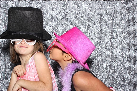 Sacramento Photo Booth Rentals