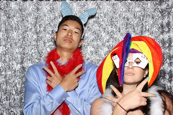 Sacramento Photo Booth Rentals