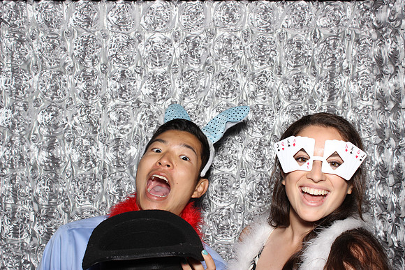 Sacramento Photo Booth Rentals