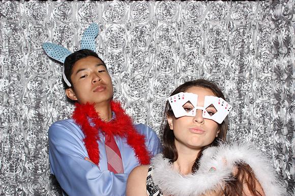 Sacramento Photo Booth Rentals