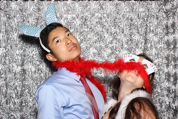 Sacramento Photo Booth Rentals