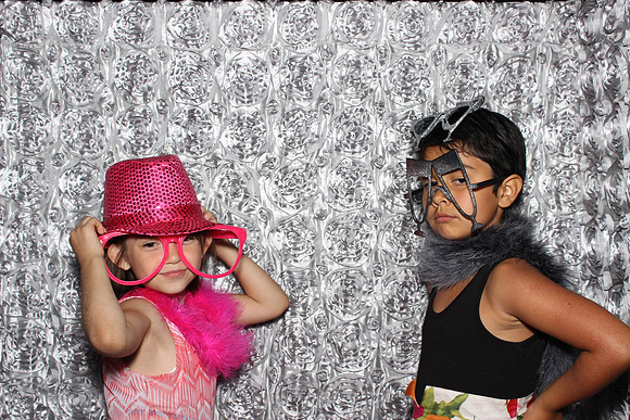 Sacramento Photo Booth Rentals