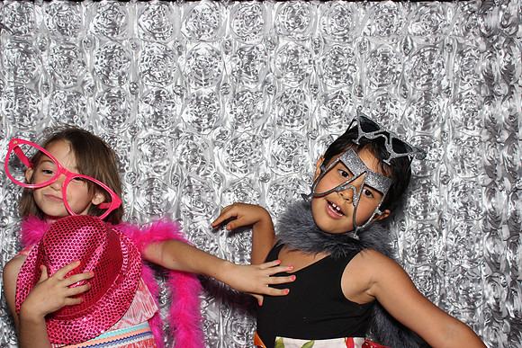 Sacramento Photo Booth Rentals