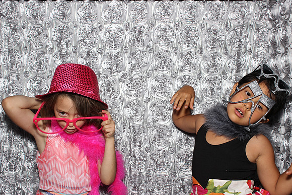 Sacramento Photo Booth Rentals