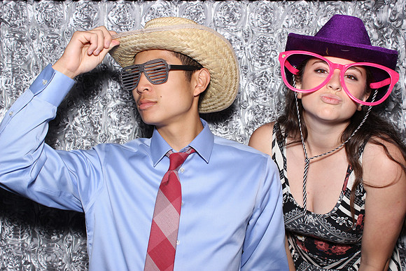 Sacramento Photo Booth Rentals