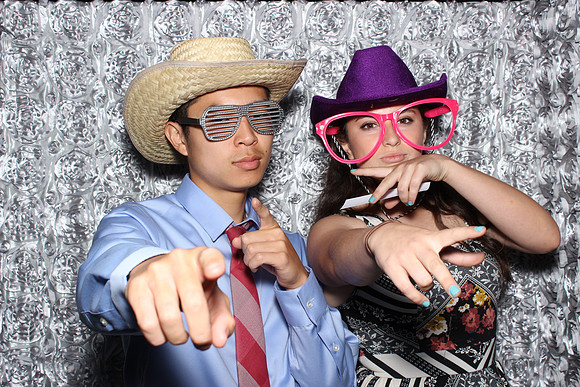 Sacramento Photo Booth Rentals