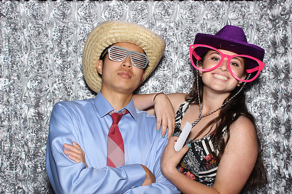Sacramento Photo Booth Rentals