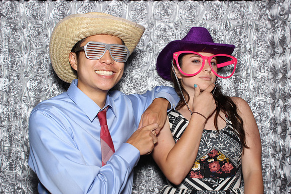 Sacramento Photo Booth Rentals