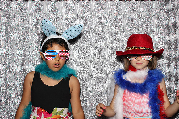 Sacramento Photo Booth Rentals