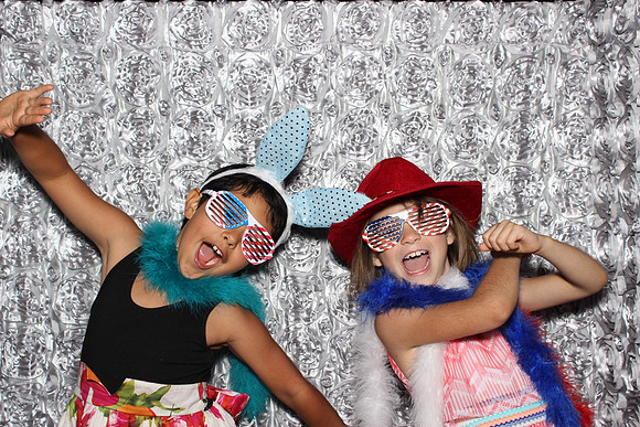 Sacramento Photo Booth Rentals