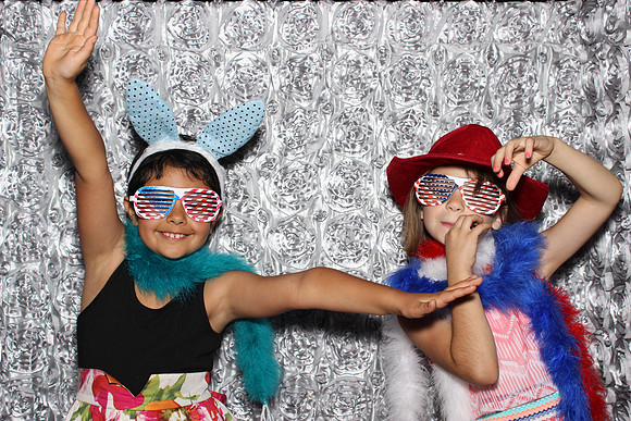 Sacramento Photo Booth Rentals