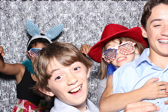 Sacramento Photo Booth Rentals