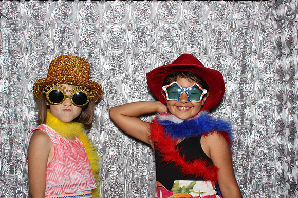 Sacramento Photo Booth Rentals