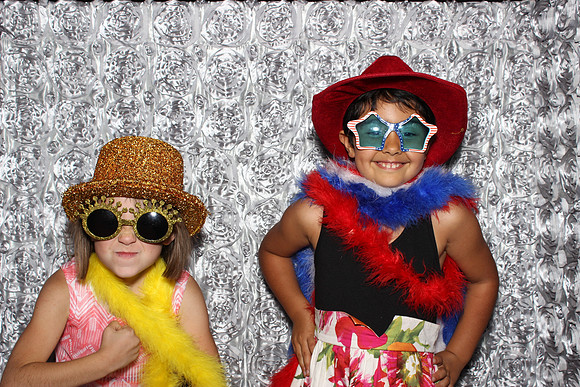 Sacramento Photo Booth Rentals