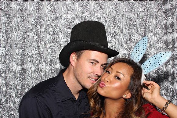 Sacramento Photo Booth Rentals