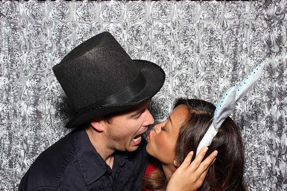 Sacramento Photo Booth Rentals