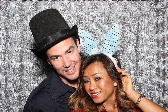 Sacramento Photo Booth Rentals