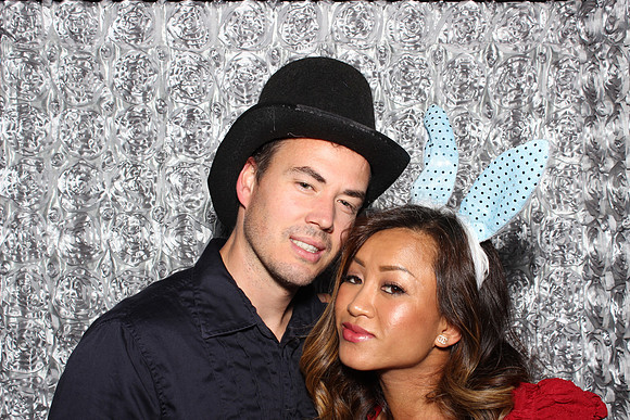 Sacramento Photo Booth Rentals