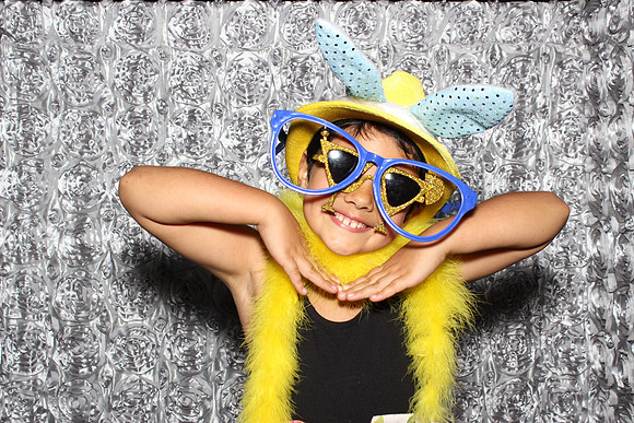 Sacramento Photo Booth Rentals