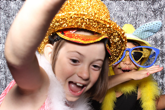 Sacramento Photo Booth Rentals