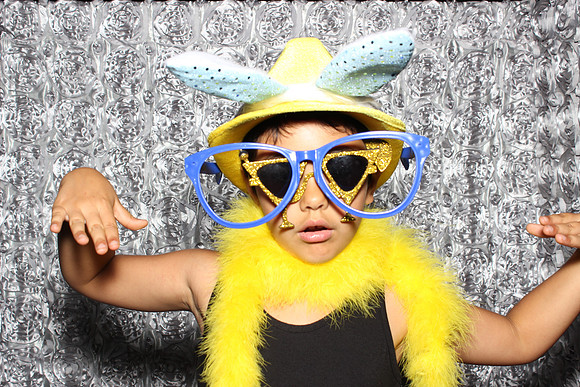 Sacramento Photo Booth Rentals