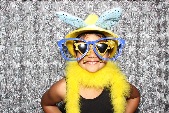 Sacramento Photo Booth Rentals