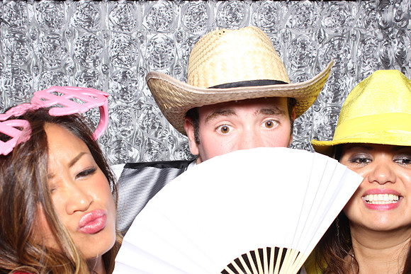 Sacramento Photo Booth Rentals