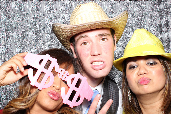Sacramento Photo Booth Rentals