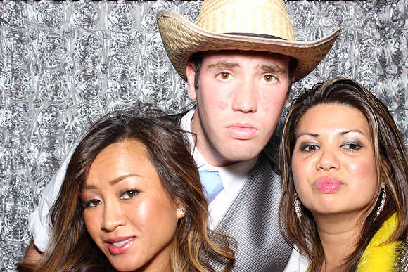 Sacramento Photo Booth Rentals