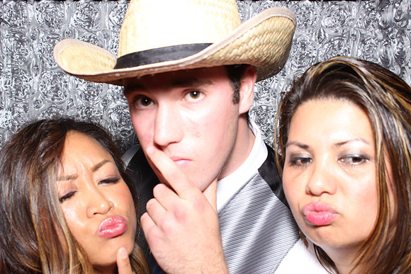 Sacramento Photo Booth Rentals