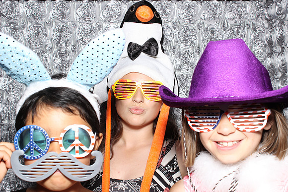 Sacramento Photo Booth Rentals