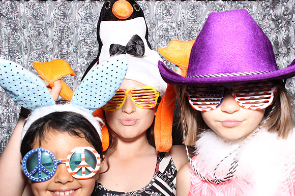 Sacramento Photo Booth Rentals