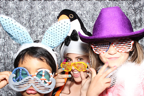 Sacramento Photo Booth Rentals