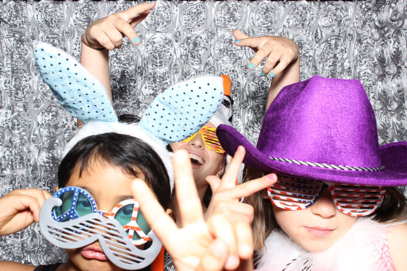 Sacramento Photo Booth Rentals