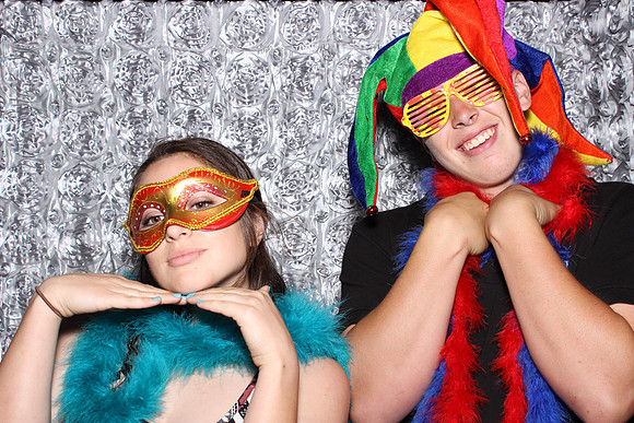 Sacramento Photo Booth Rentals