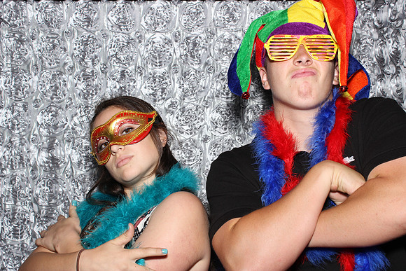 Sacramento Photo Booth Rentals