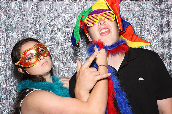 Sacramento Photo Booth Rentals