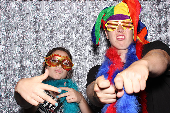 Sacramento Photo Booth Rentals