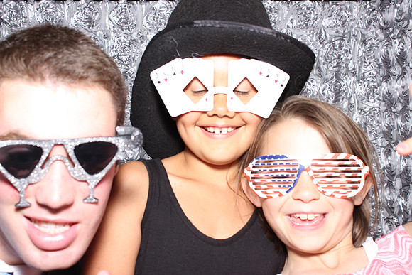 Sacramento Photo Booth Rentals