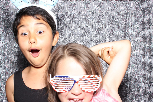 Sacramento Photo Booth Rentals